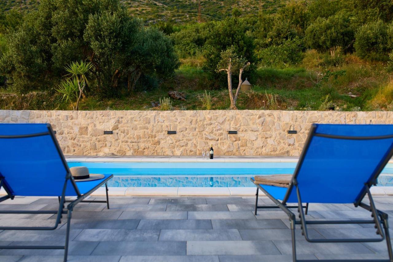 Mia Maria Apartment Cavtat Exterior foto